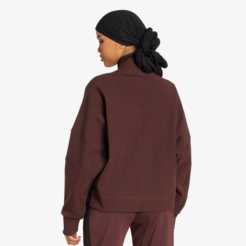 اديداس سترة شتوية ALL SZN - Image 3