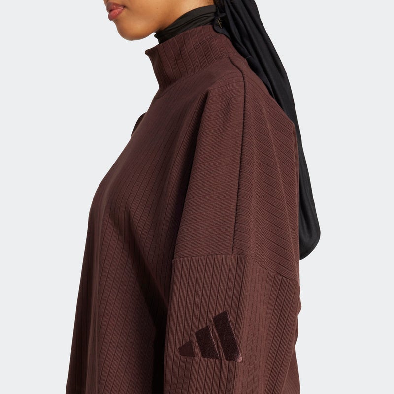 اديداس سترة شتوية ALL SZN - Image 5