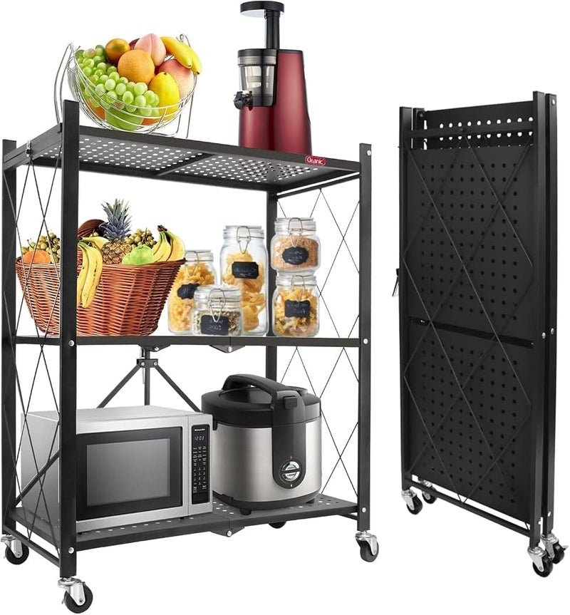 DEANIC Folding Shelf, Folding Shelf - Image 1