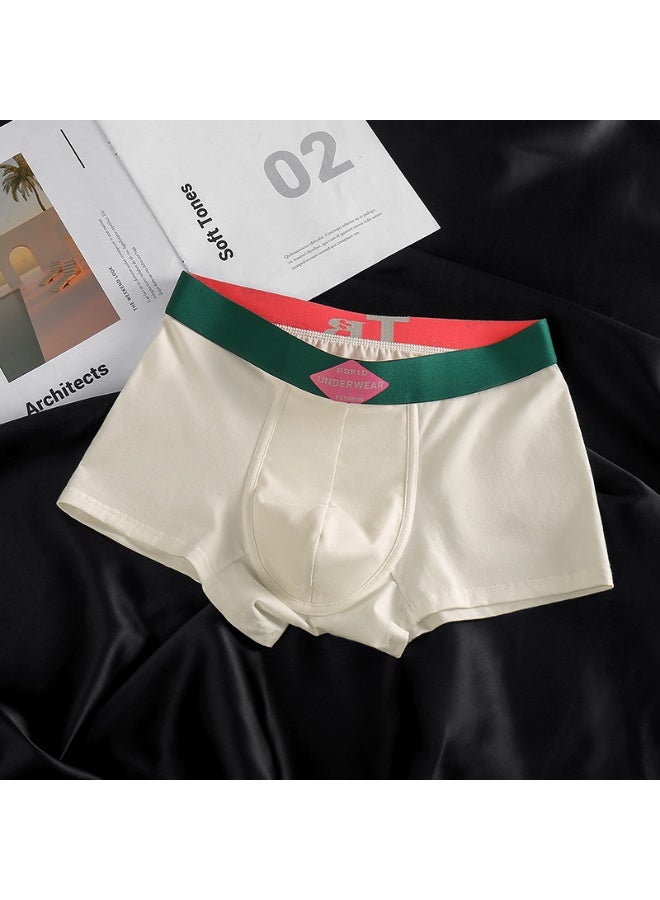KUYING New Comfortable Skin friendly Breathable Underwear Set of 3  - Image 2