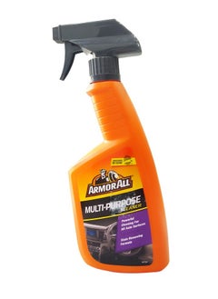 ARMOR ALL All Multi-Purpose Auto Cleaner, 16 Ounce (14881B)  - Image 1