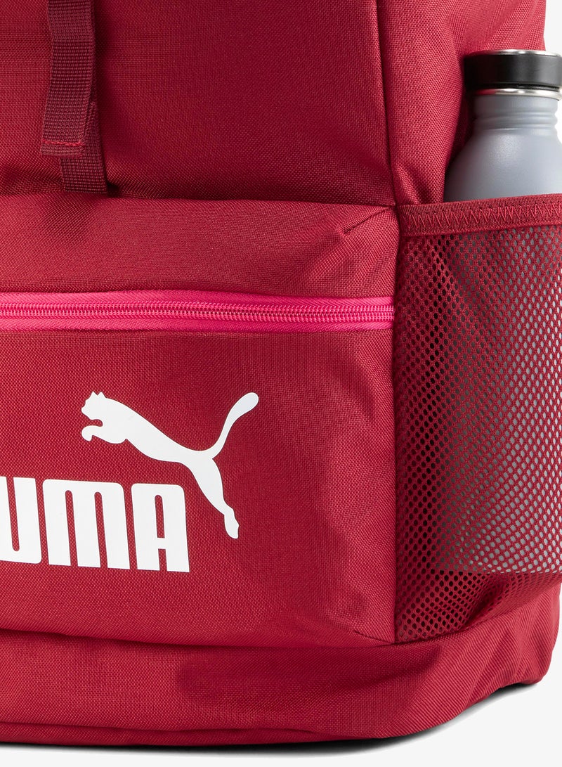 PUMA Phase Hooded Backpack - Image 4