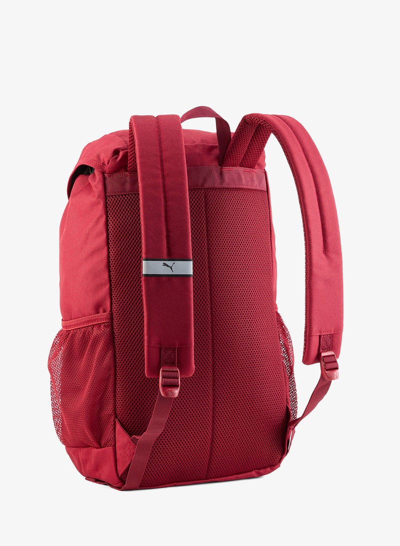 PUMA Phase Hooded Backpack - Image 2