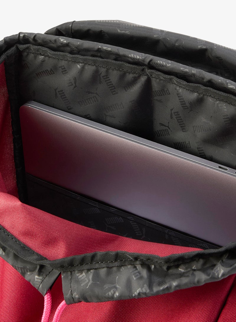 PUMA Phase Hooded Backpack - Image 3
