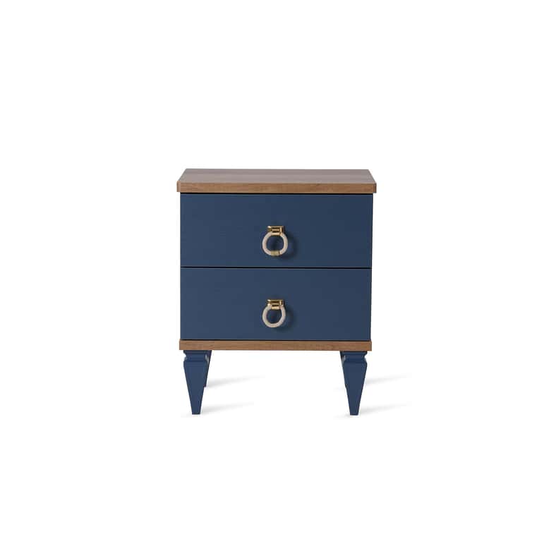 Pan Home POPPINS KIDS NIGHT STAND - Image 2