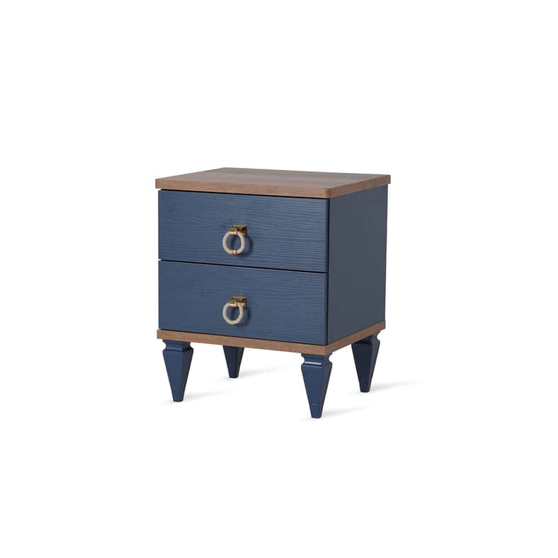 Pan Home POPPINS KIDS NIGHT STAND - Image 3