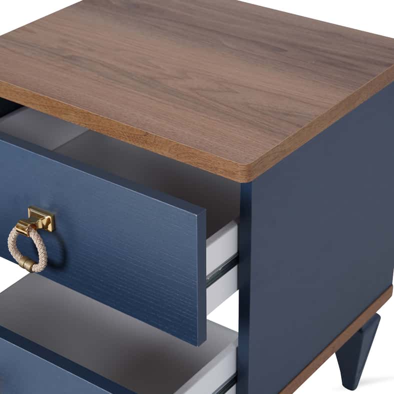 Pan Home POPPINS KIDS NIGHT STAND - Image 5