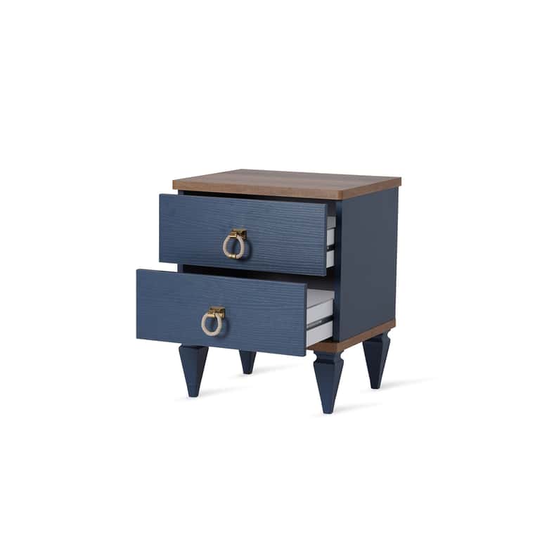 Pan Home POPPINS KIDS NIGHT STAND - Image 4