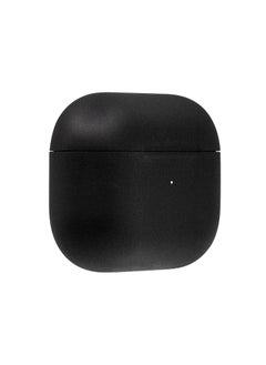 CAVIAR Caviar Painted Apple Airpods Pro (2nd Gen) Customized Airpods Protected with Premium Scratch Resistant Paint Jet Black  - Image 2