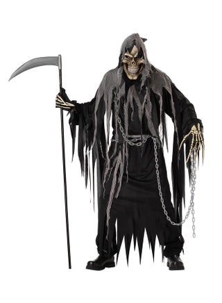 California Costumes Mr. Grim Costume, Black/Grey,One Size - pzsku/ZECD19439A826E59088F1Z/45/1750313295/227ee27c-2d94-4d00-9d82-aefce9717527