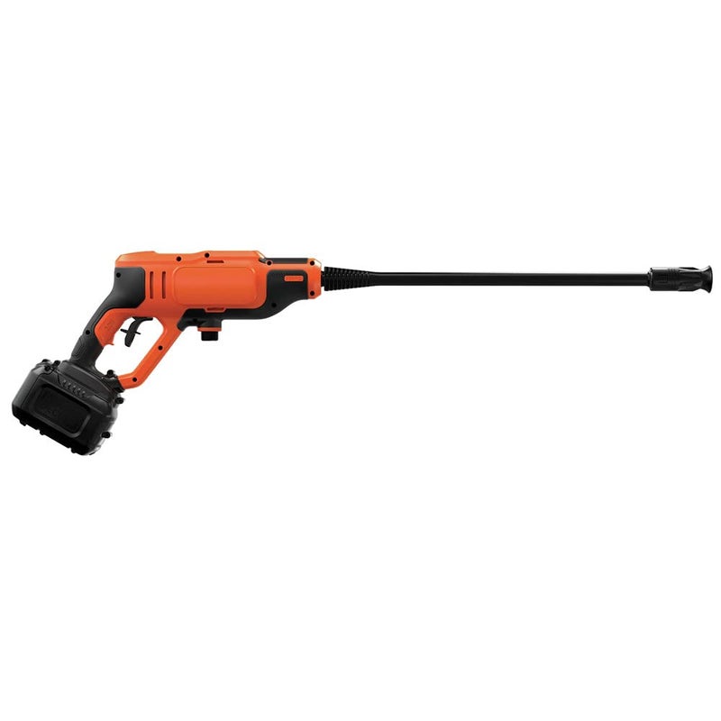BLACK+DECKER 20V MAX Pressure Washer, 350 PSI (BCPW350C1) - Image 5