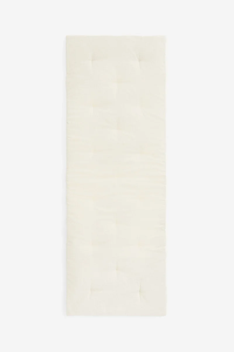 H&M Rectangular seat cushion