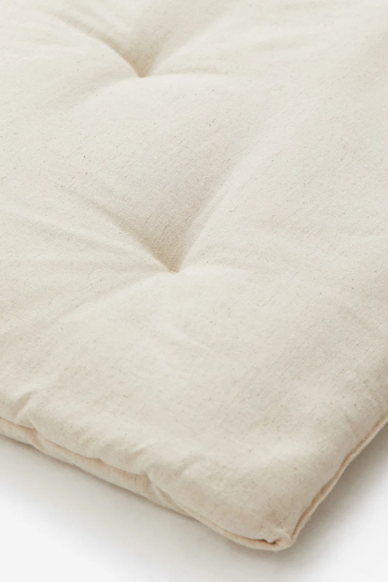 H&M Rectangular seat cushion