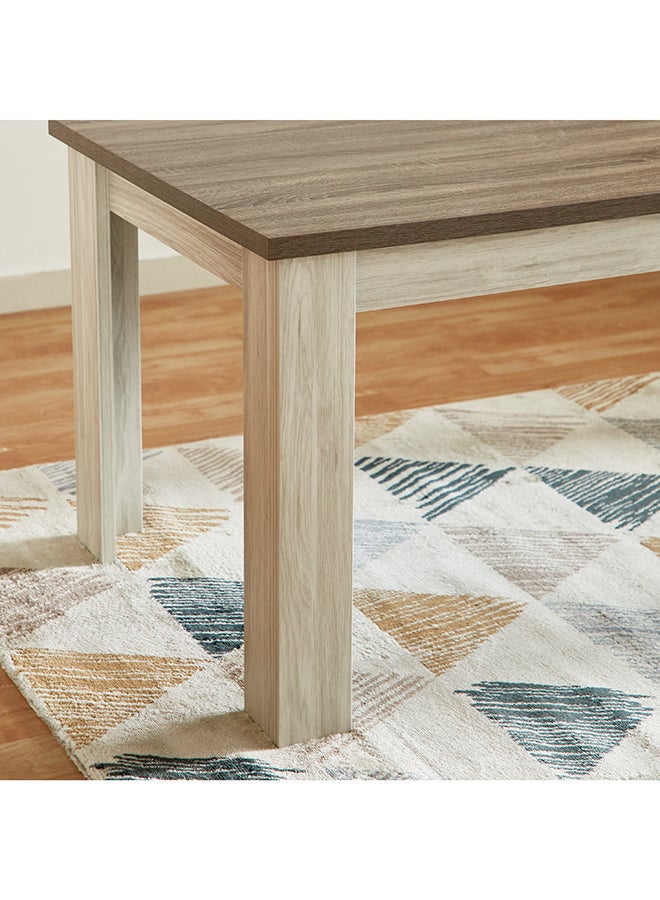 Home Box Angelic 6-Seater Dining Table - Image 5