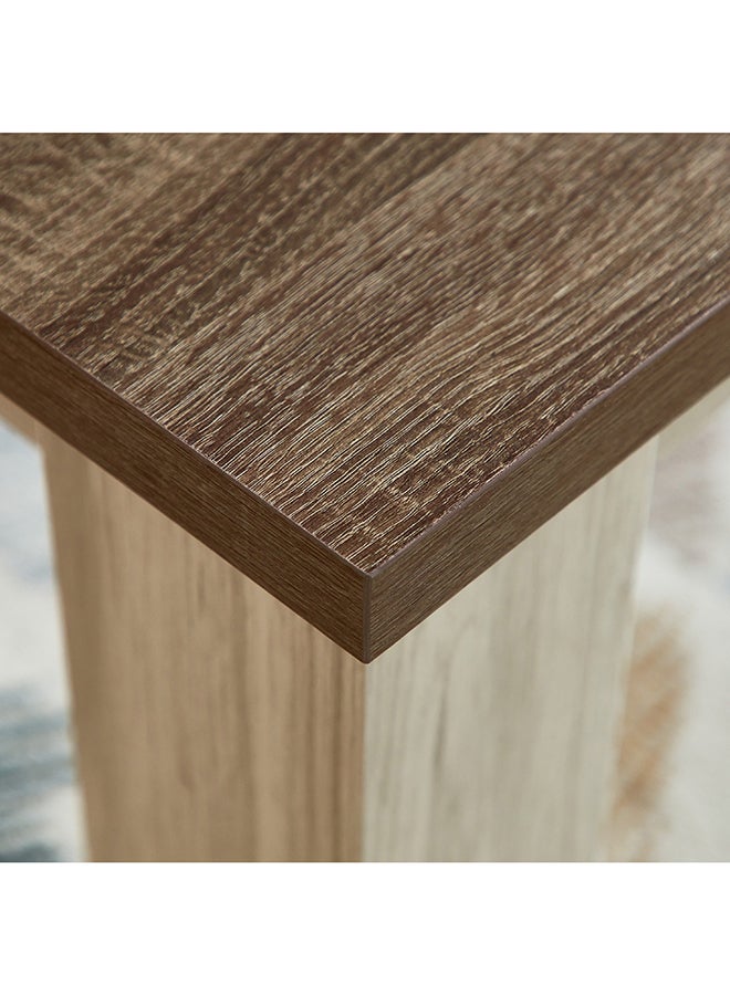 Home Box Angelic 6-Seater Dining Table - Image 4