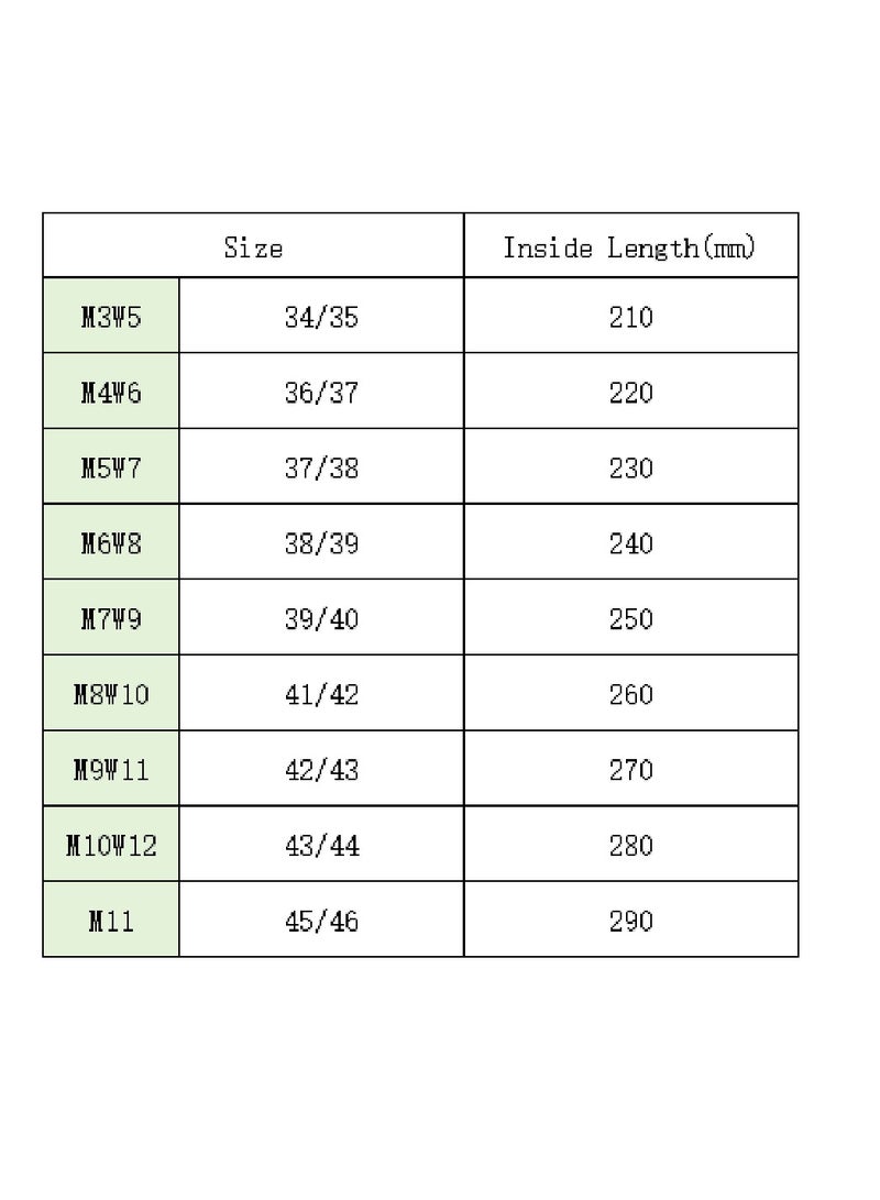 كروكس متعدد الألوان 360 لايت رايد أسود أصفر - Image 4