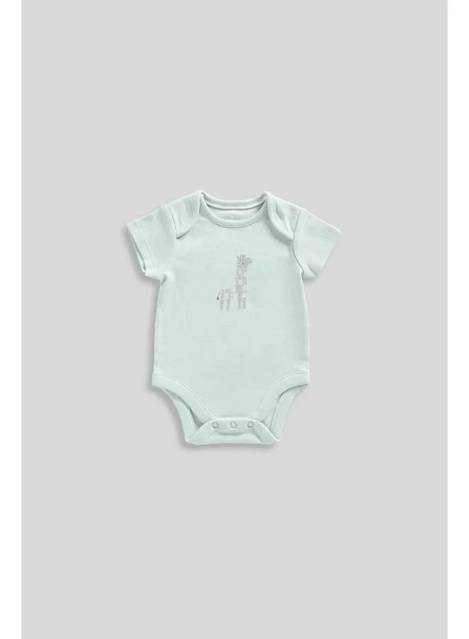 mothercare My First 8-Piece Outfit Set