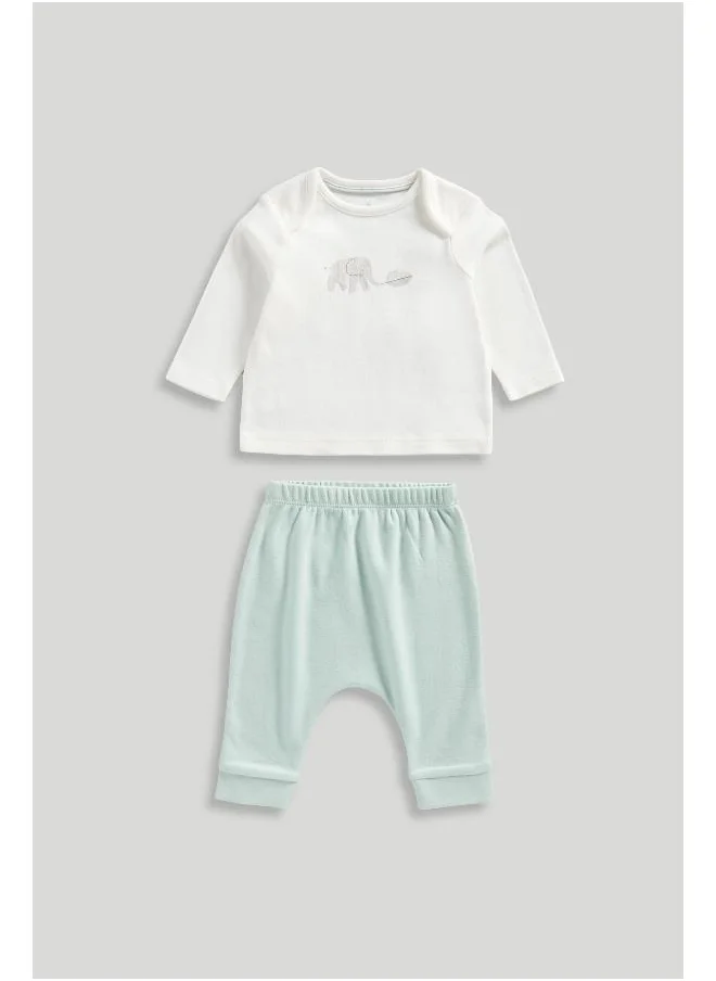 mothercare My First 8-Piece Outfit Set