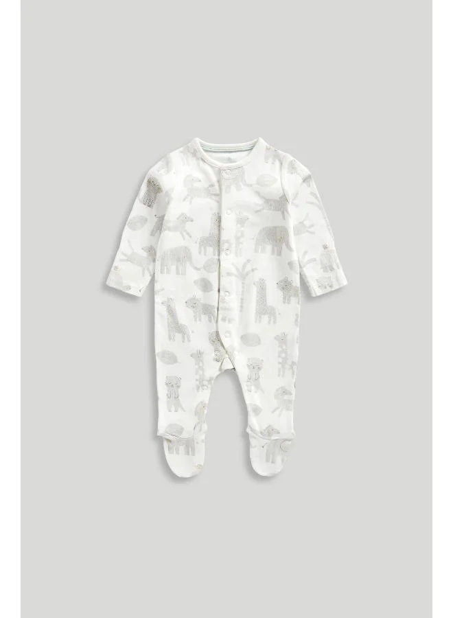 mothercare My First 8-Piece Outfit Set
