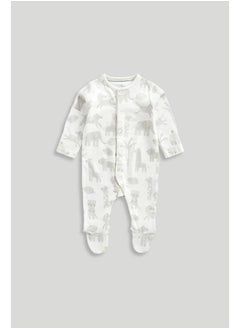 mothercare My First 8-Piece Outfit Set  - Image 5