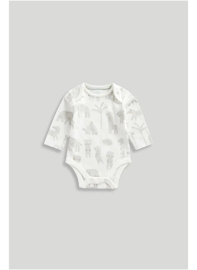 mothercare My First 8-Piece Outfit Set