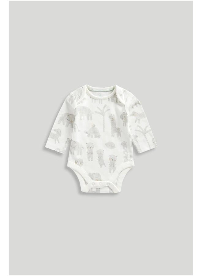 mothercare My First 8-Piece Outfit Set  - Image 2