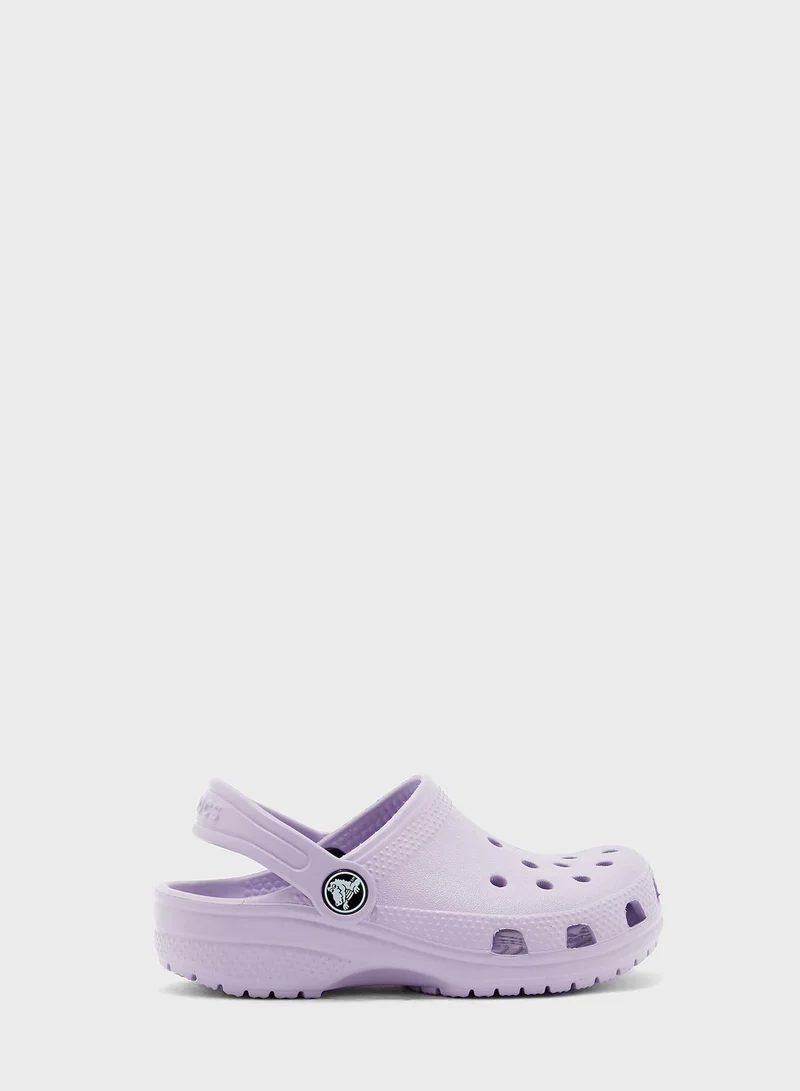 crocs Classic Clog K