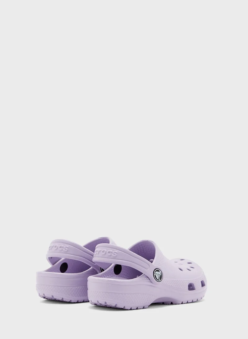 crocs Classic Clog K