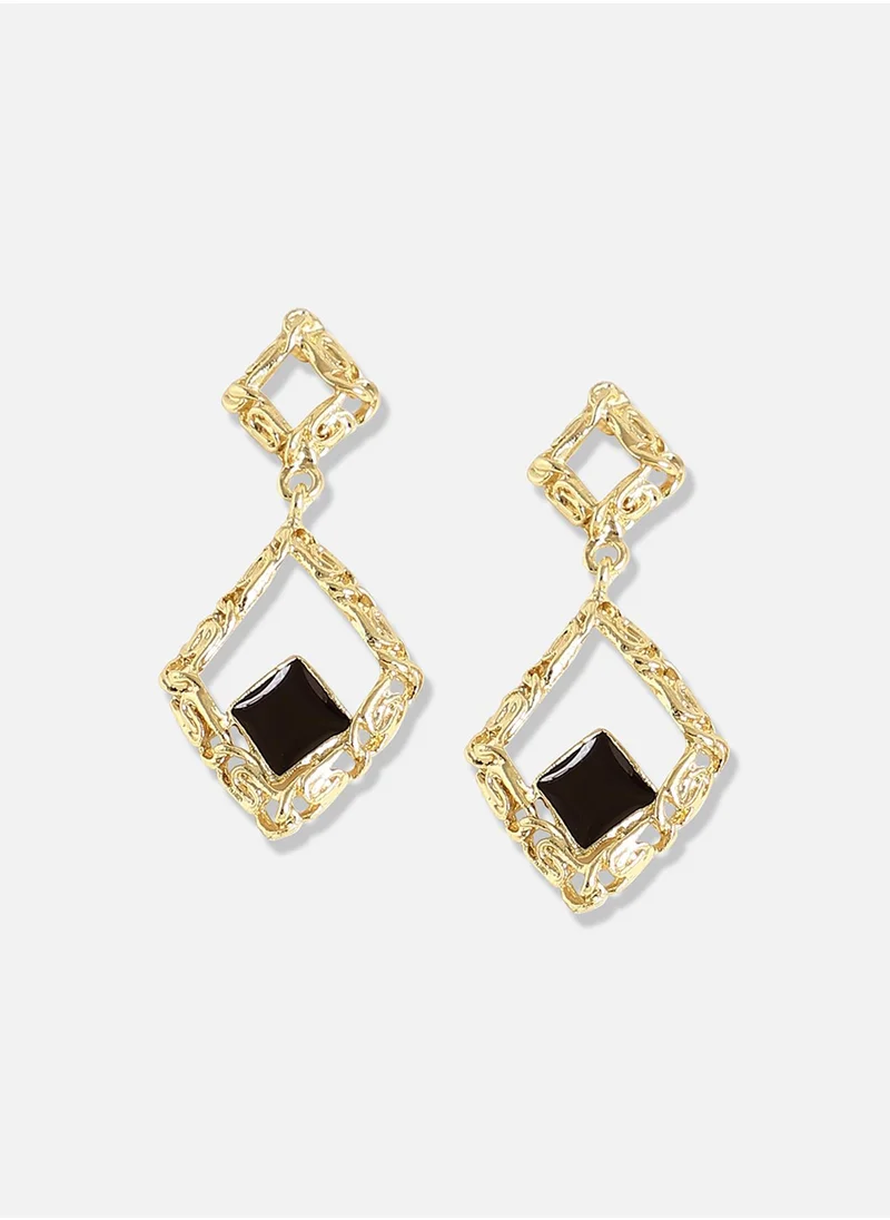 SOHI Party Earrings