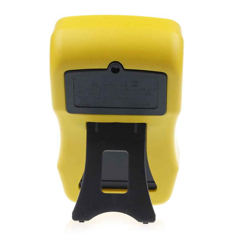 JUNLIXN New Capacitor Meter Digital Capacitance Tester 200pF~20mF XC6013L - Image 4