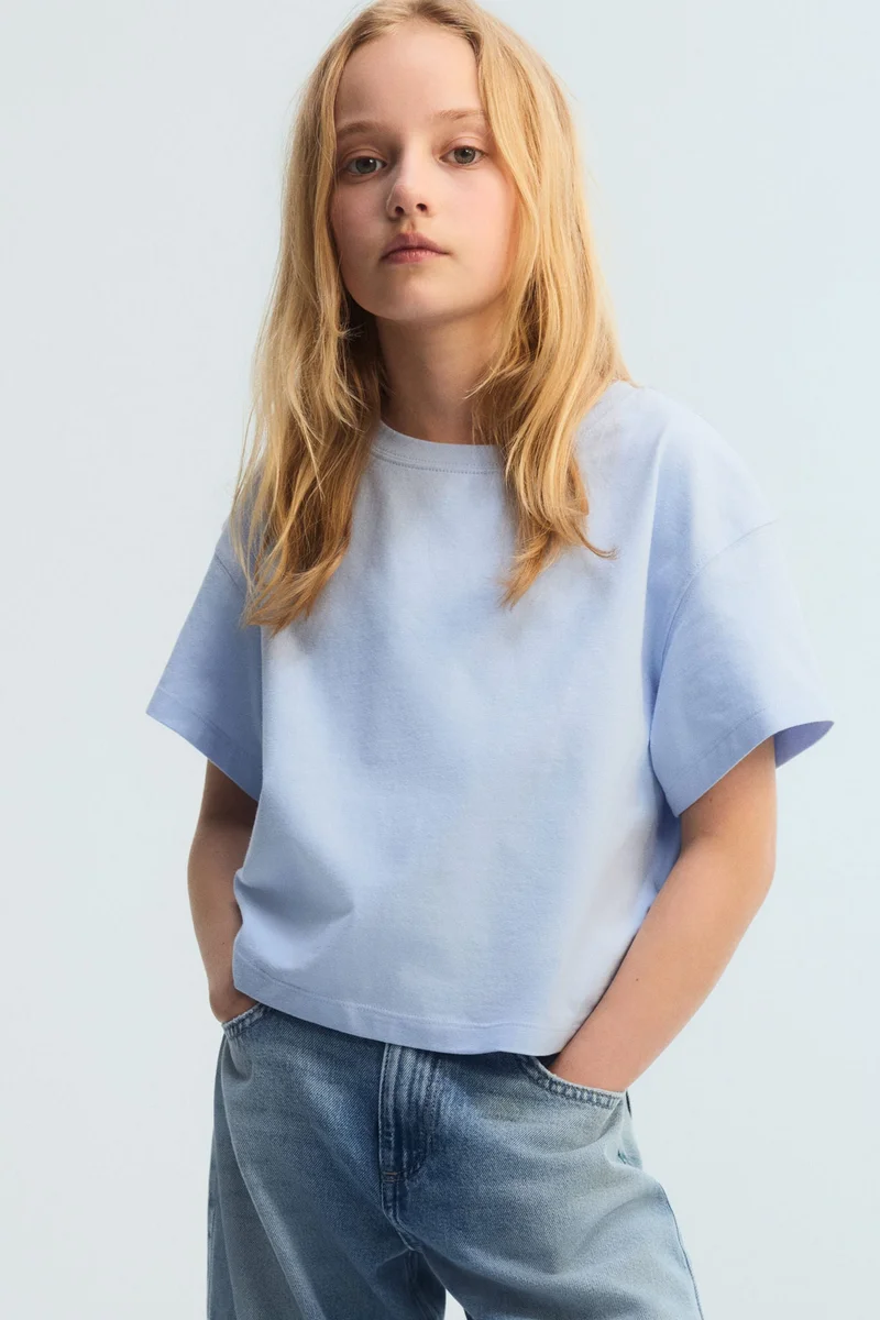 H&M 2-pack T-shirts