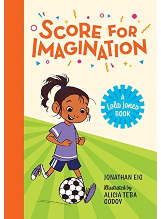 SCORE FOR IMAGINATION