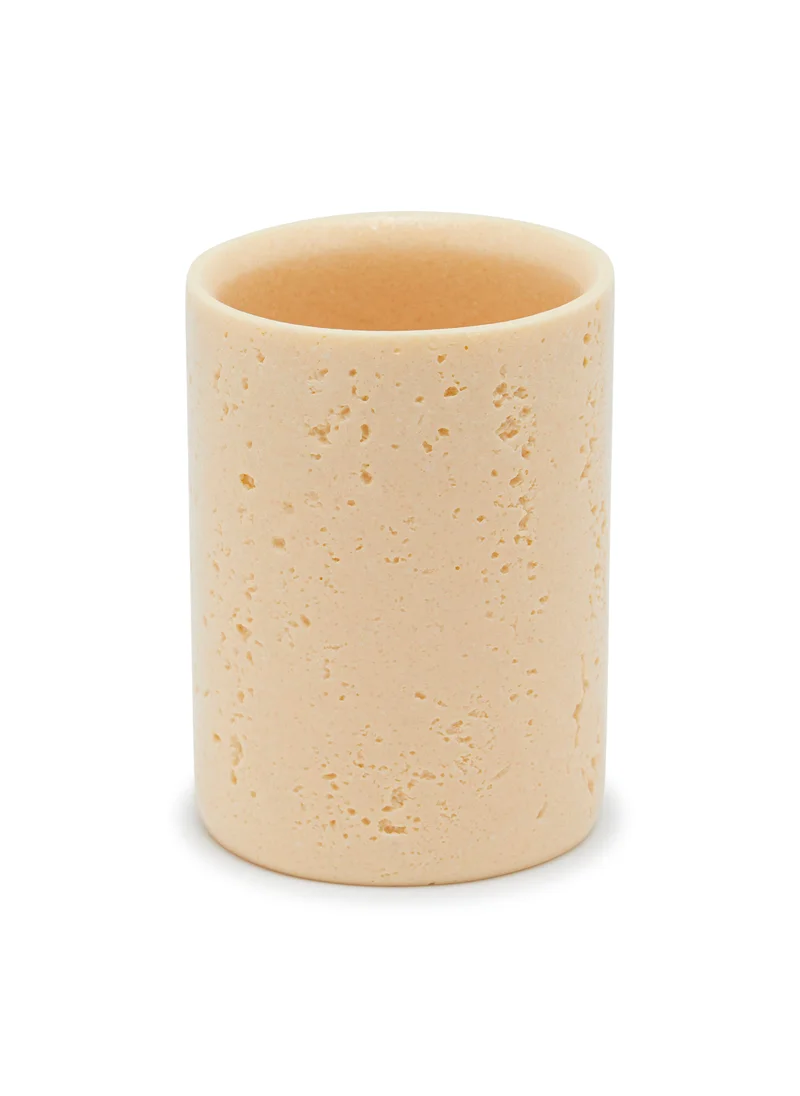 يسكن Dwell Sand Tumbler