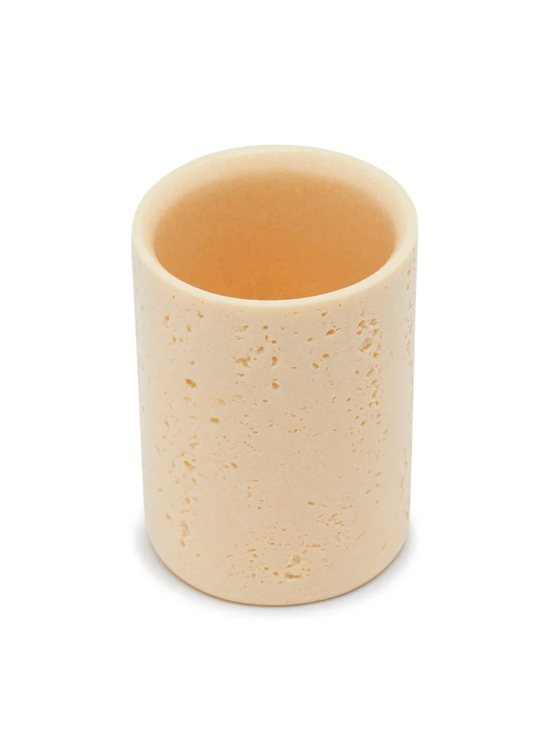 يسكن Dwell Sand Tumbler