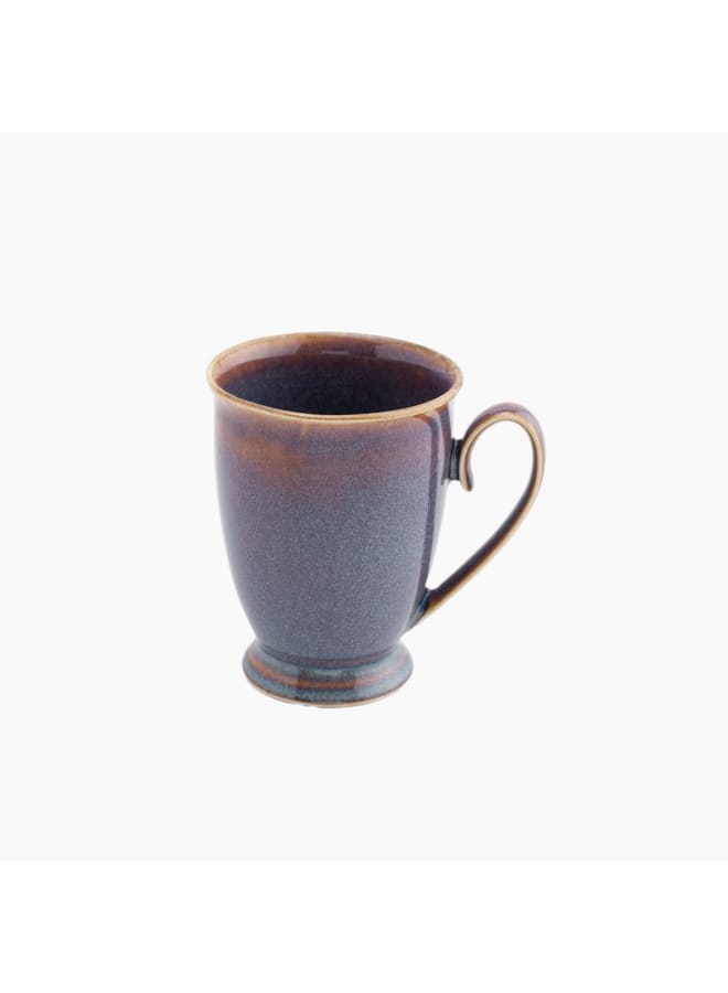 Porcelain Elegant Mug