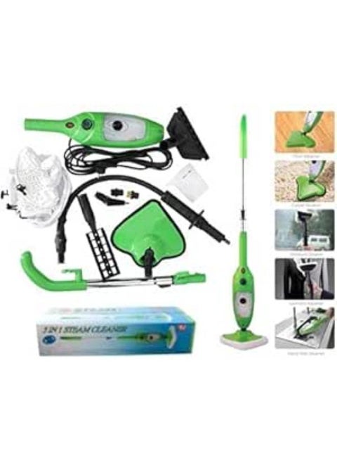 H2O 5x1 Steam Mop X5