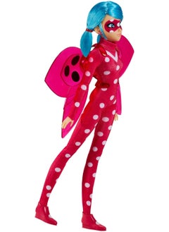 Miraculous Heroez Fashion Doll - Cosmobug  - Image 3
