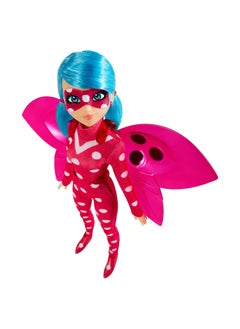 Miraculous Heroez Fashion Doll - Cosmobug  - Image 4