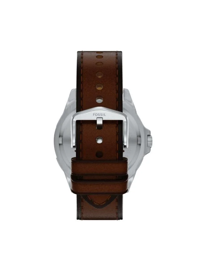 FOSSIL Analogue Watches