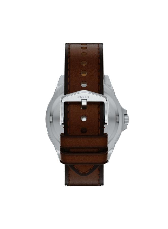 فوسيل ساعات تناظرية - Image 2