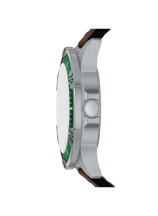 فوسيل ساعات تناظرية - Image 3