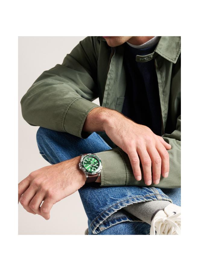 فوسيل ساعات تناظرية - Image 4