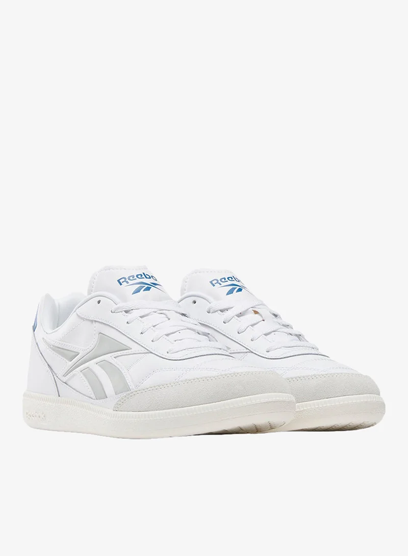 Reebok White/Chalk/Grey2 Reebok Finale Unisex Shoes  | Best Price UAE