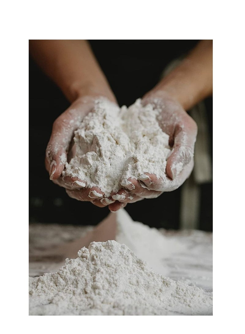 5kg Powder for Coloring Concrete, Mortar, Render, and Grout with White Cement Pigment  - Image 3