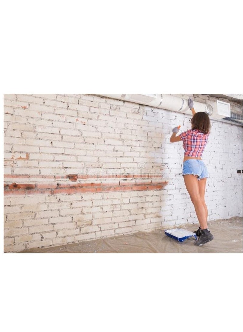 5kg Powder for Coloring Concrete, Mortar, Render, and Grout with White Cement Pigment  - Image 4