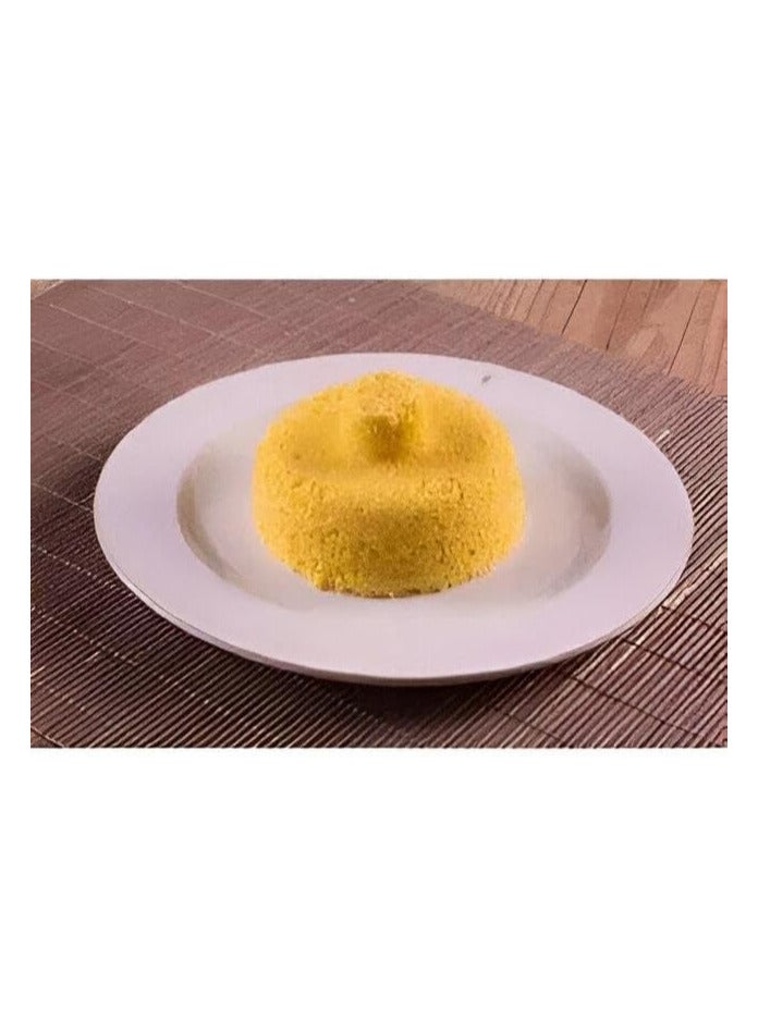 طقم تزيين أطباق الأرز والحلويات مكون من 4 قطع، منزل  - Image 3