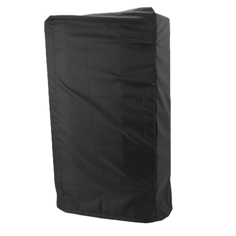 Grey EV Charging Station Cover Oxford Fabric Weatherproof Dust Rain Snow Sun Protection - Image 2