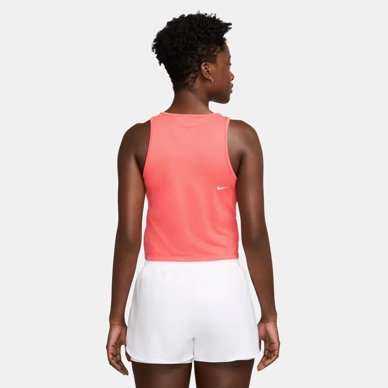 Nike Women's Dri-FIT Running Singlet