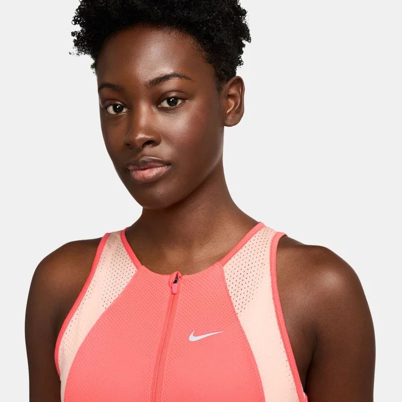 Nike Women's Dri-FIT Running Singlet