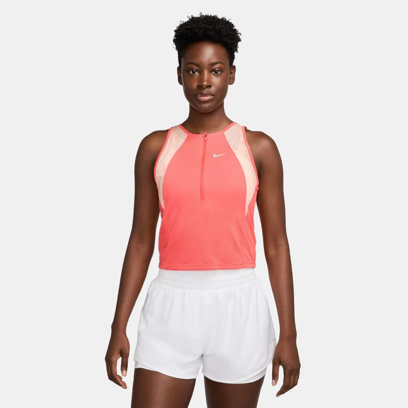 Nike Women's Dri-FIT Running Singlet